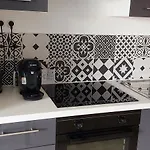 Le Saint Martin Le Cosy 1 - 4 Pers Apartment