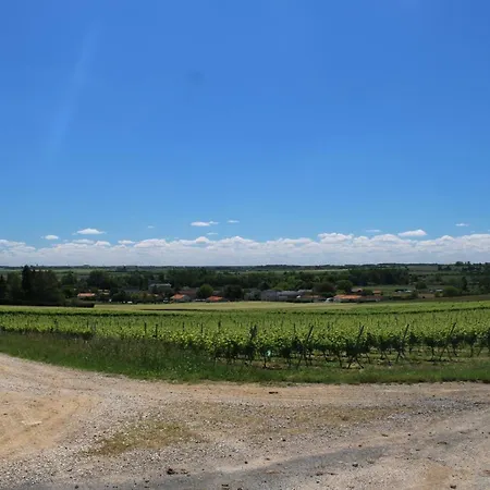 Apartamento Le Saint Martin Le Cosy 1 - 4 Pers Blaslay