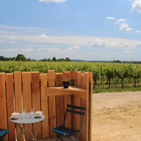 Le Saint Martin Le Cosy 1 - 4 Pers Apartamento Blaslay