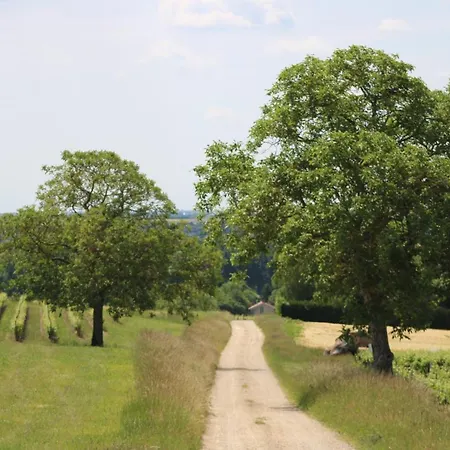 Apartamento Le Saint Martin Le Cosy 1 - 4 Pers *