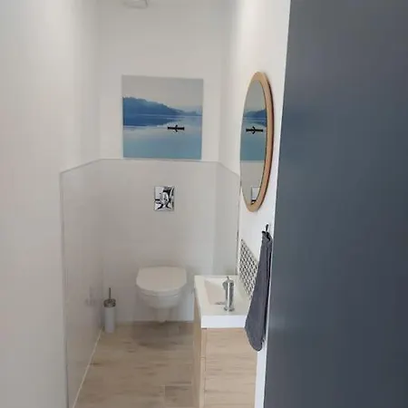 Apartamento Le Saint Martin Le Cosy 1 - 4 Pers Blaslay