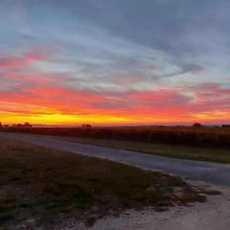 Le Saint Martin Le Cosy 1 - 4 Pers Apartamento Blaslay