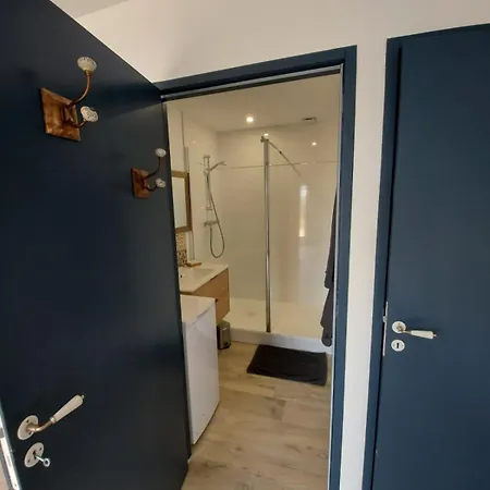 Le Saint Martin Le Cosy 1 - 4 Pers * Blaslay