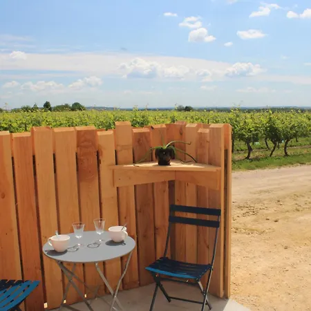 Le Saint Martin Le Cosy 1 - 4 Pers * Blaslay