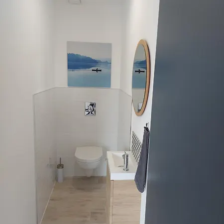 Le Saint Martin Le Cosy 1 - 4 Pers * Blaslay