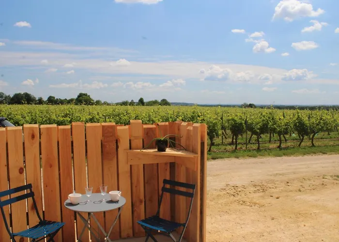 Le Saint Martin Le Cosy 1 - 4 Pers Lejlighed Blaslay