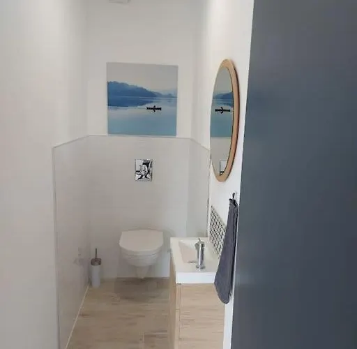 Lejlighed Le Saint Martin Le Cosy 1 - 4 Pers Blaslay