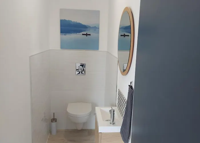 Le Saint Martin Le Cosy 1 - 4 Pers * Blaslay